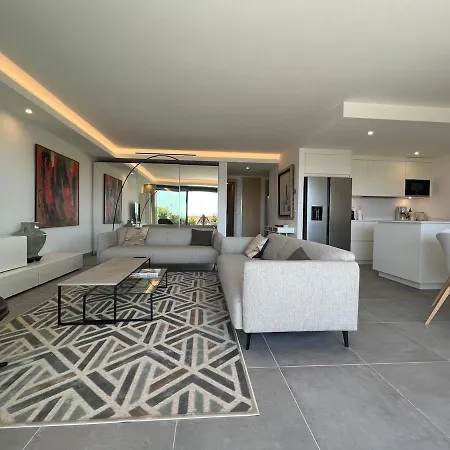 Apartment La Croisette, Yourhosthelper *