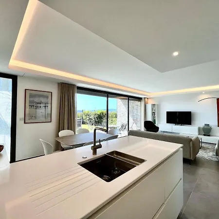 Daire La Croisette, Yourhosthelper Sainte-Maxime