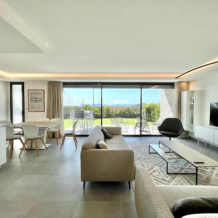 La Croisette, Yourhosthelper Daire