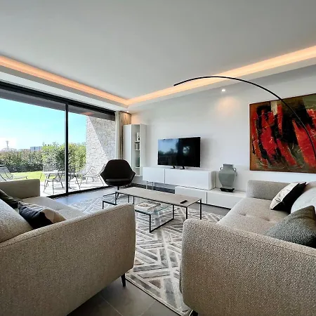 La Croisette, Yourhosthelper Daire Sainte-Maxime