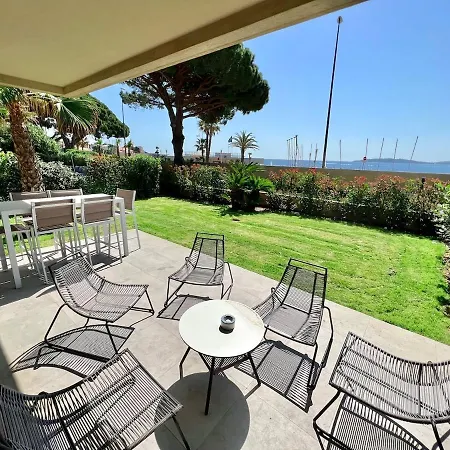 La Croisette, Yourhosthelper Apartment