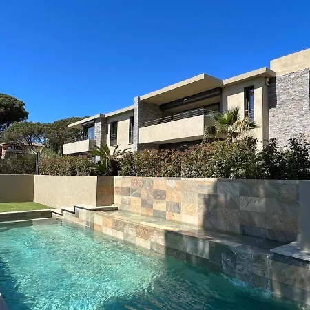 Apartment La Croisette, Yourhosthelper *