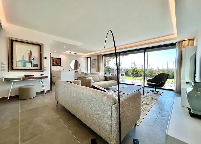 Apartmán La Croisette, Yourhosthelper